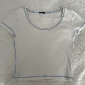Rare Brandy Melville Ashlyn Top